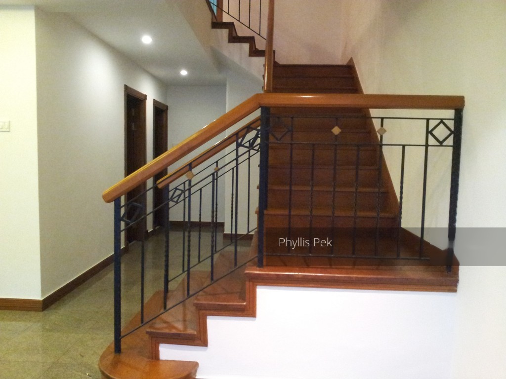 Gentle Villas (D11), Semi-Detached #153498892